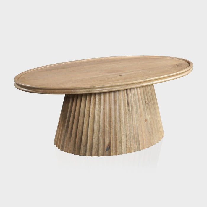 Andorra Coffee Table