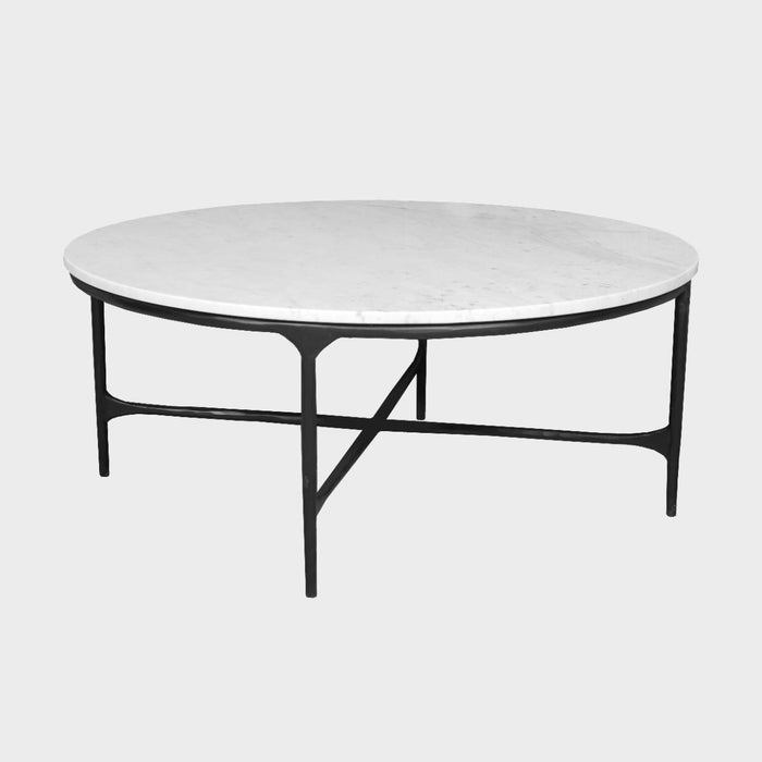 Erina Round Coffee Table