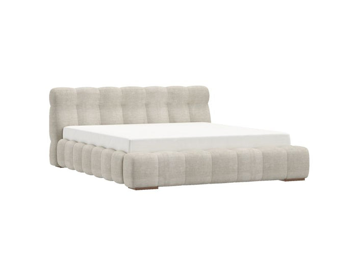 Pasha Upholstered Bed