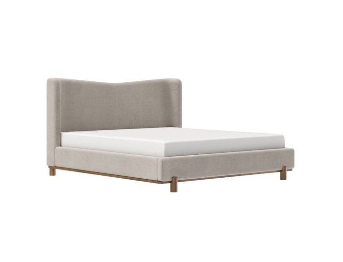 Isadora Upholstered Bed