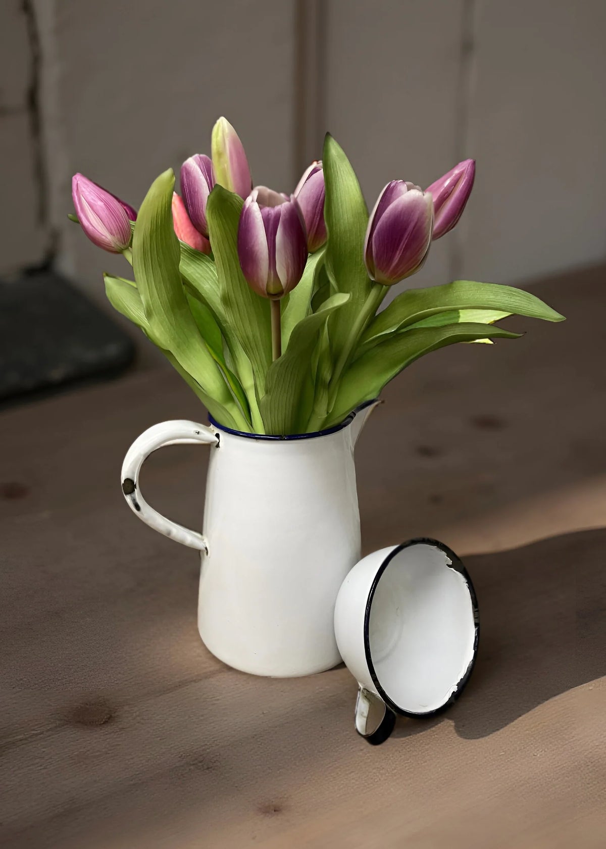 Real Touch Tulip Bundle