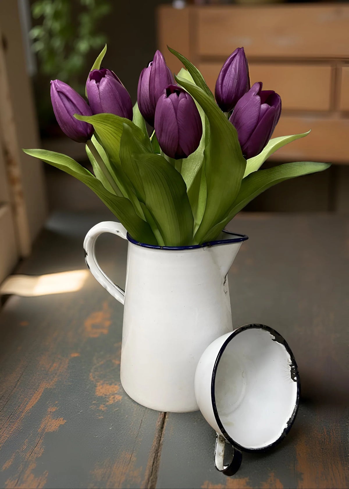 Real Touch Tulip Bundle