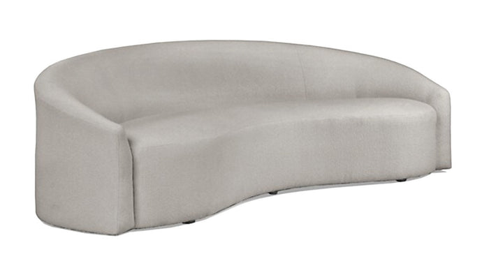 Kyra Curved Sofa