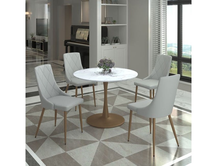 Zilo Condo Dining table