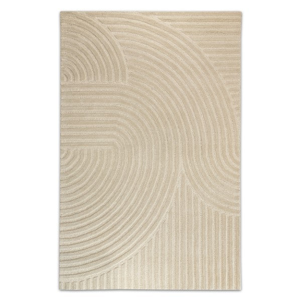 Montreal Hand Tufted Area Rug