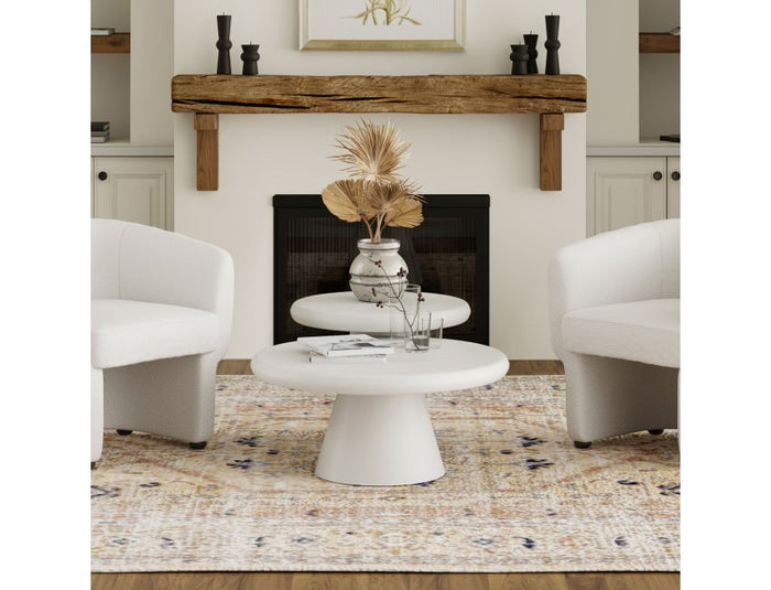 Galio 2pc Coffee Table Set