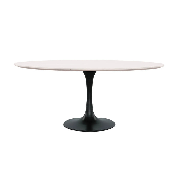 Aspen Oval Dining Table