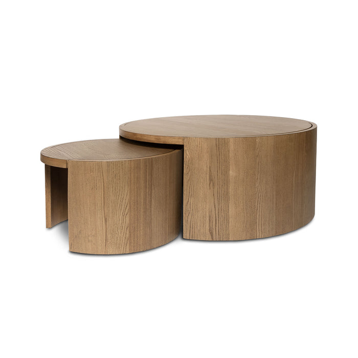Forma Nesting Coffee Table