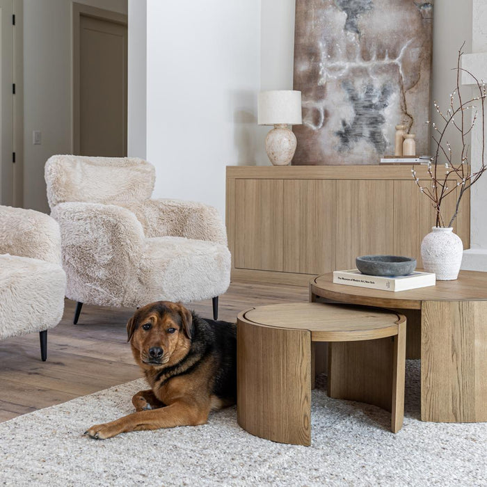 Forma Nesting Coffee Table