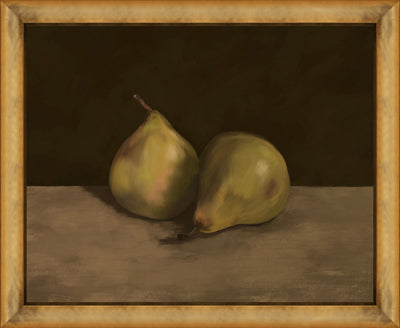 Pears