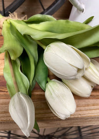 Real Touch Tulip Bundle